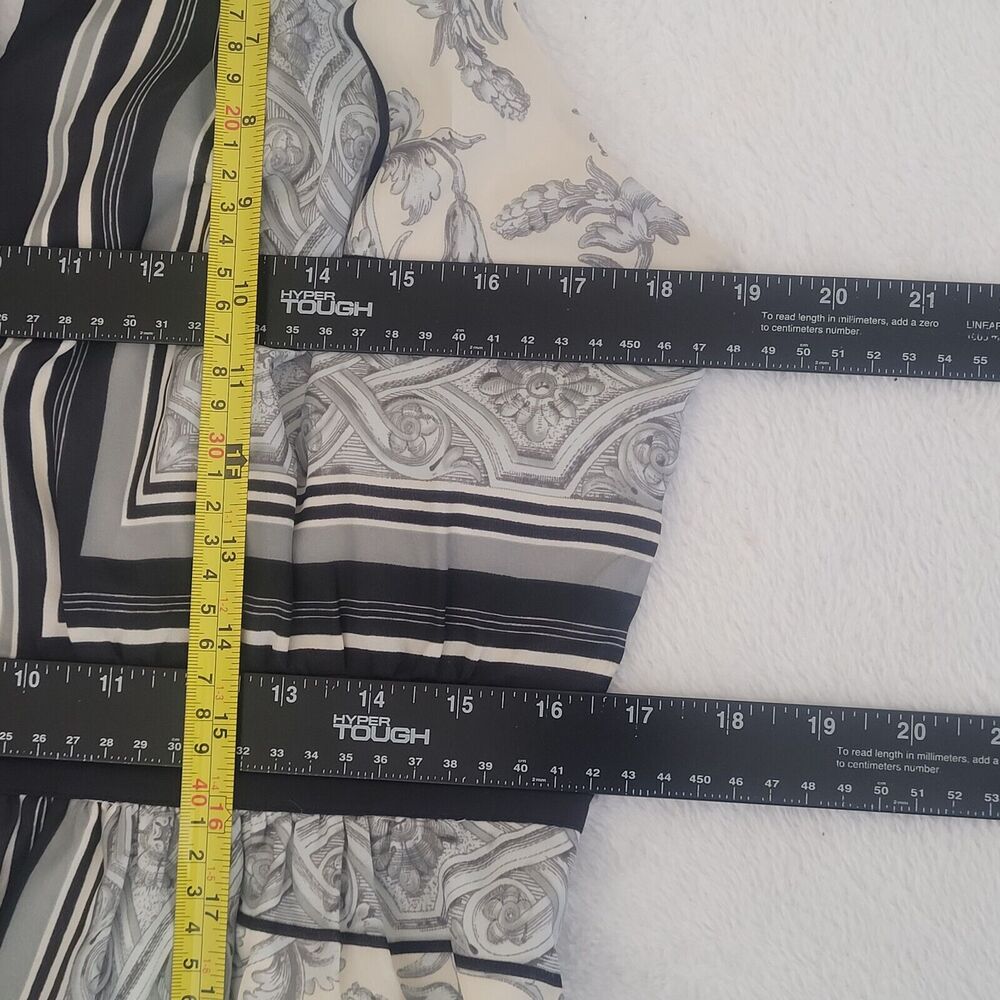 Baroque Mosaic Motif Tomato Girl Romantic Picturesque Mediterranean Coast Floral - Picture 7 of 8